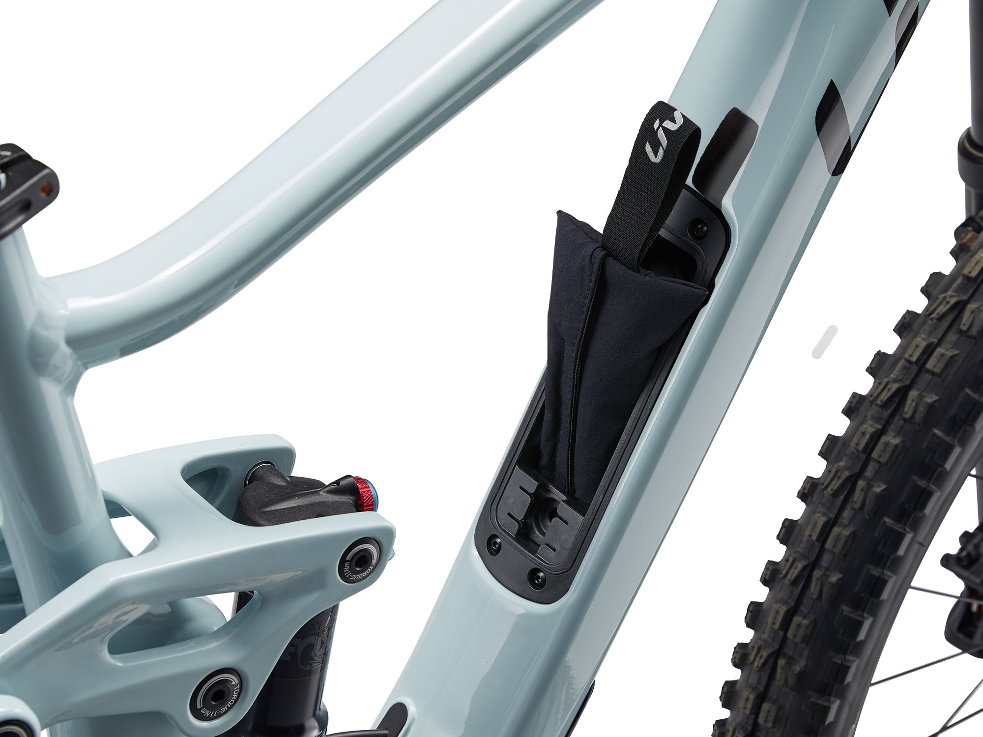 Naiste maastikuratas LIV Intrigue LT 1, Soap Suds (S) - Image 5