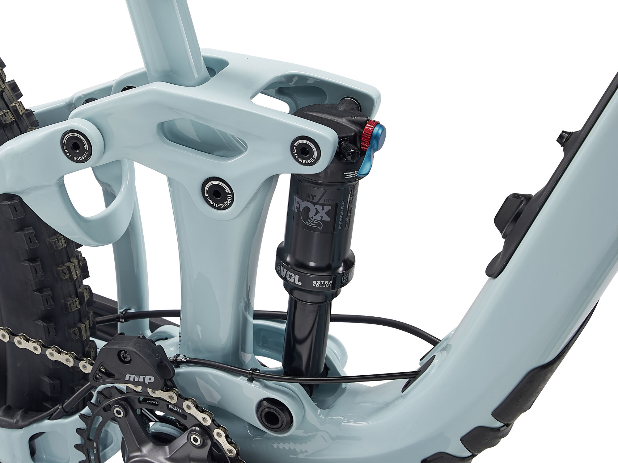 Naiste maastikuratas LIV Intrigue LT 1, Soap Suds (S) - Image 3