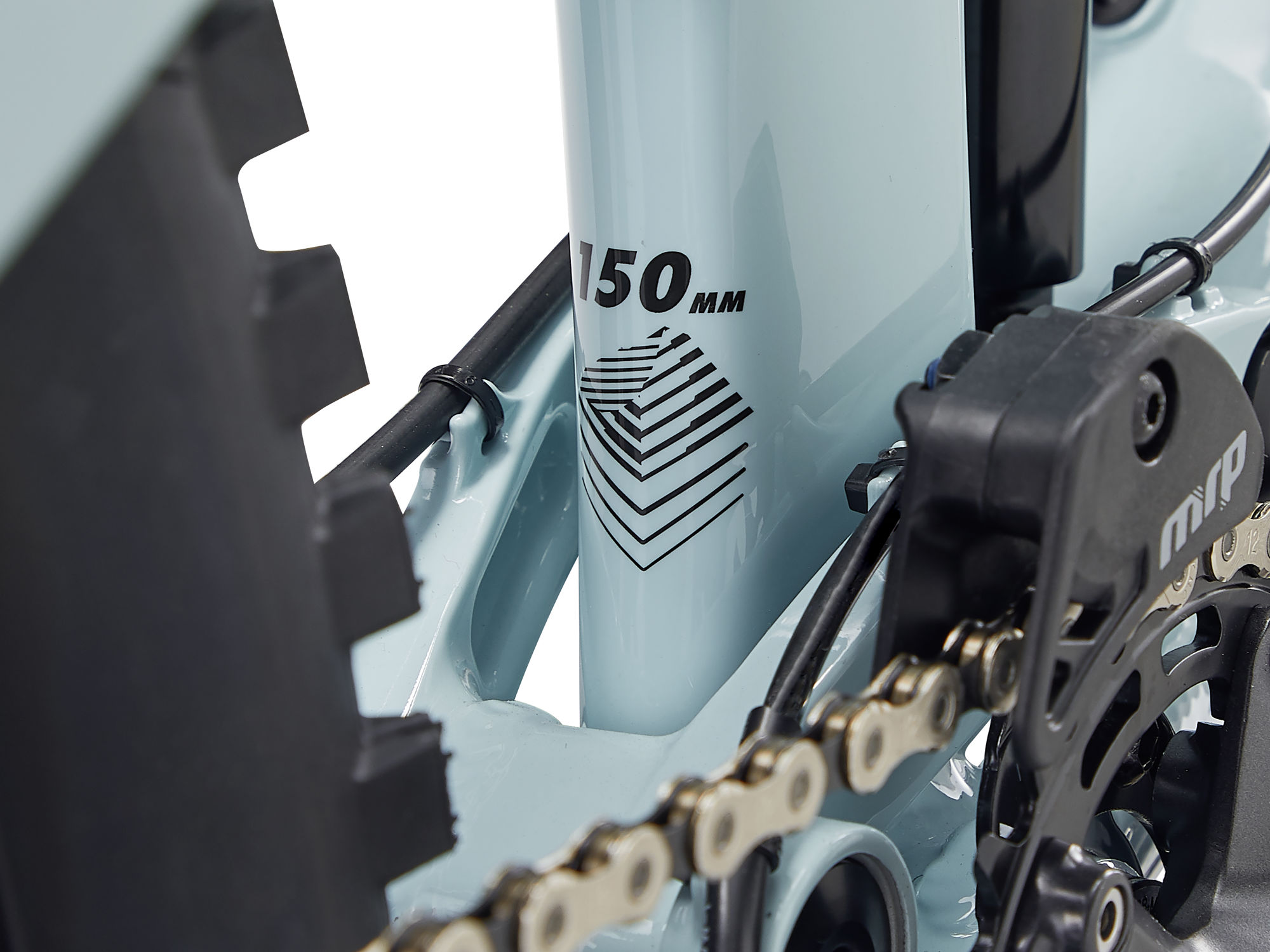 Naiste maastikuratas LIV Intrigue LT 1, Soap Suds (S) - Image 2