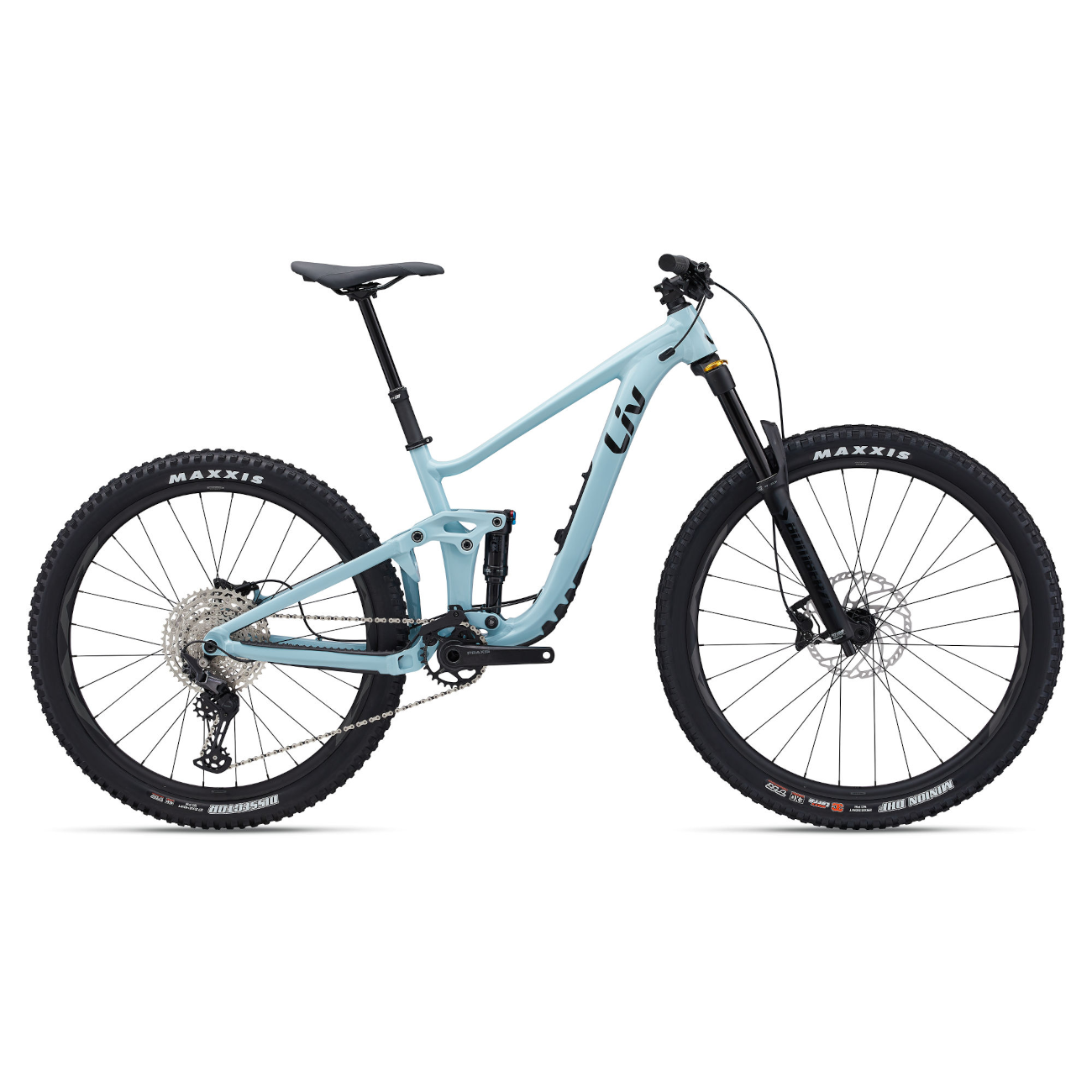 Naiste maastikuratas LIV Intrigue LT 1, Soap Suds (S)