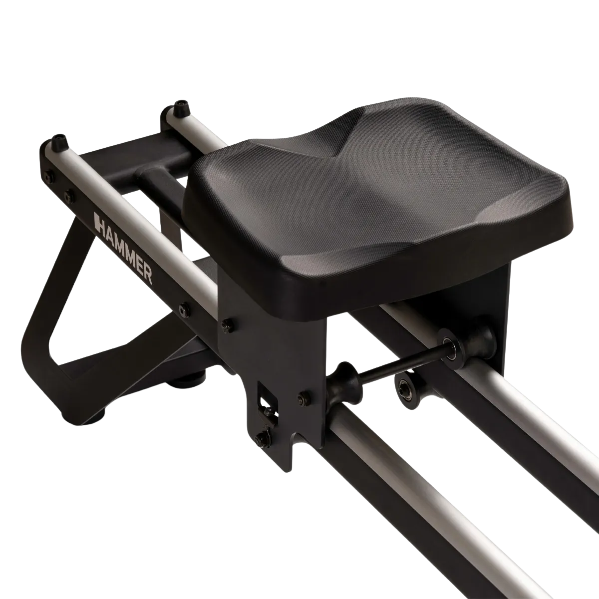 Sõudeergomeeter HAMMER RowFlow 5.0 NorsK - Image 8