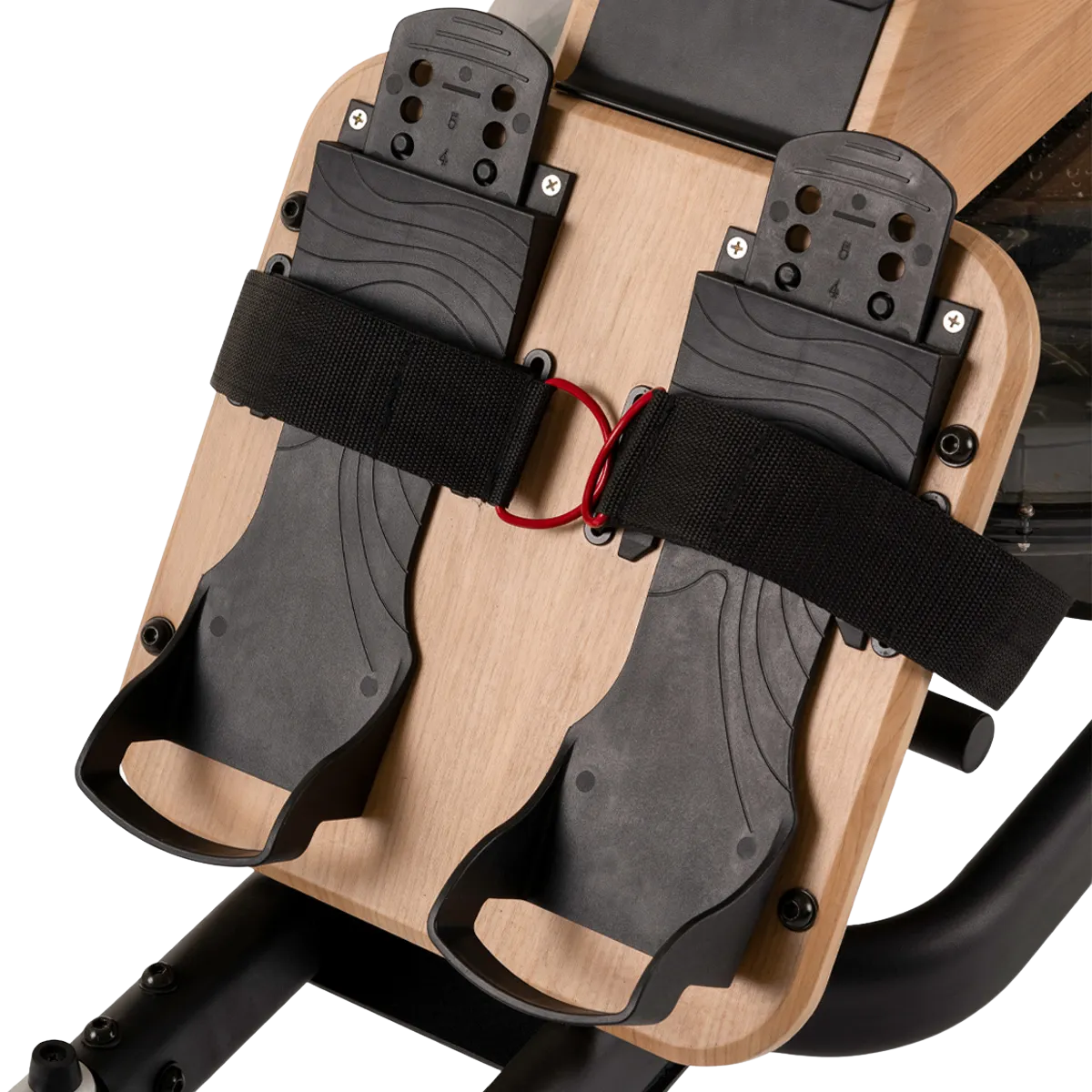 Sõudeergomeeter HAMMER RowFlow 5.0 NorsK - Image 5