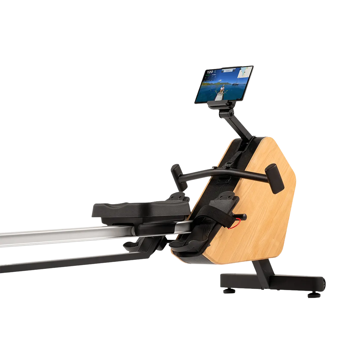 Sõudeergomeeter HAMMER RowTech NorsK - Image 2