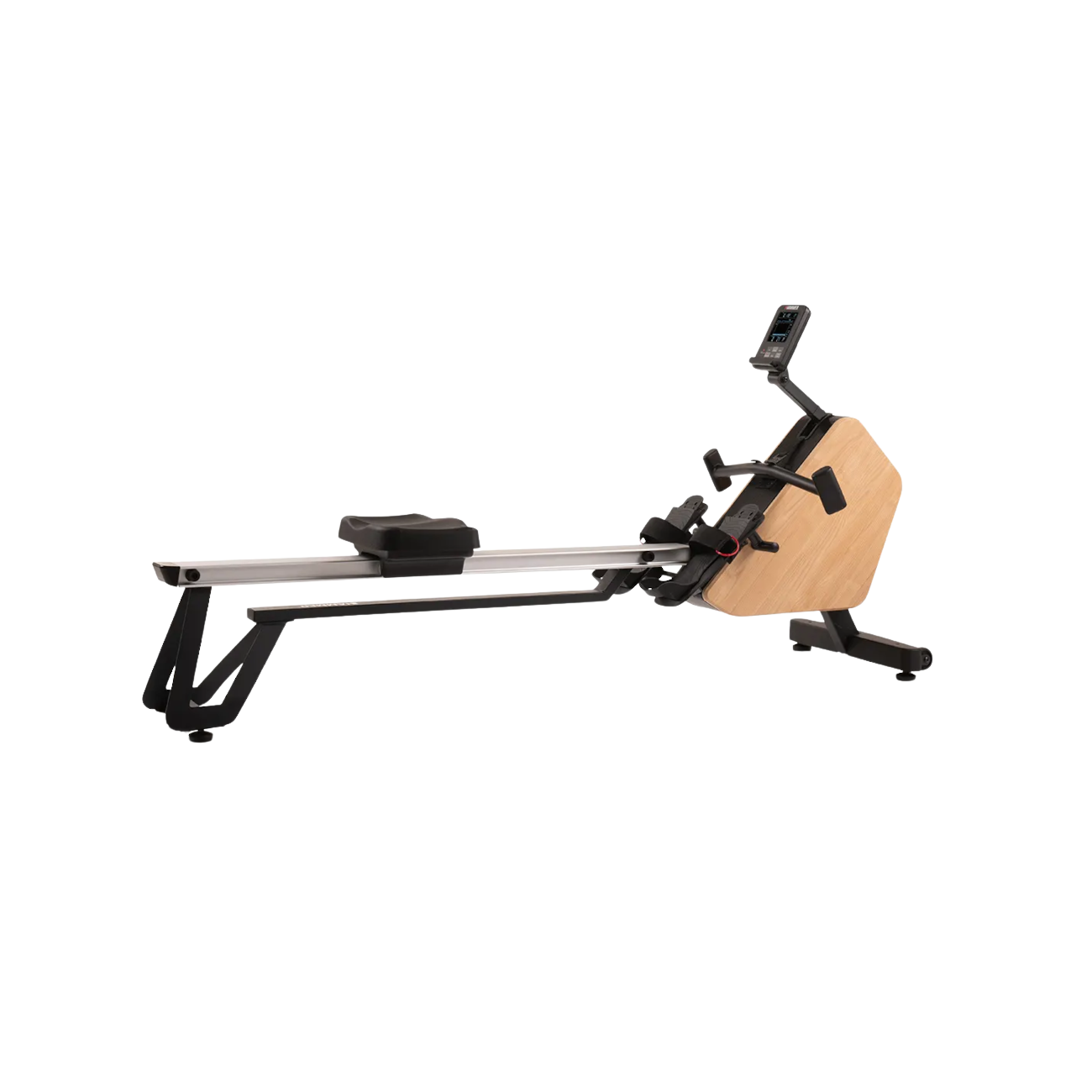Sõudeergomeeter HAMMER RowTech NorsK