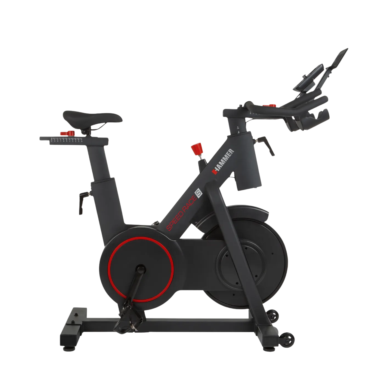 Spinningratas HAMMER Speed Race S