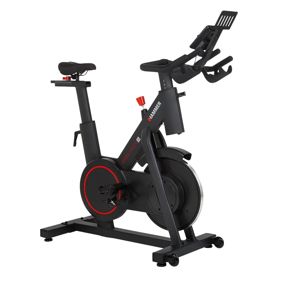 Spinningratas HAMMER Speed Race S - Image 3