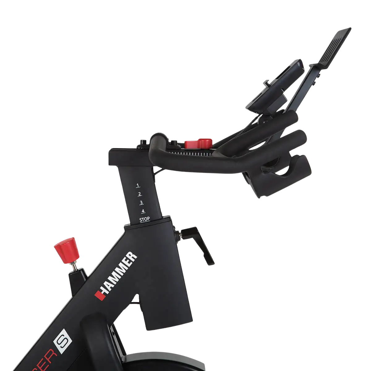 Spinningratas HAMMER Speed Race S - Image 5