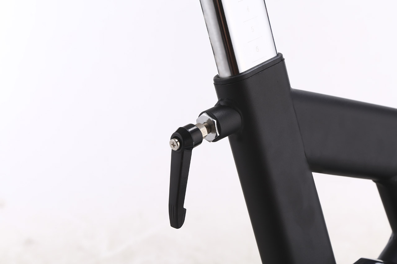 Spinningratas TOORX SRX-80 EVO - Image 9