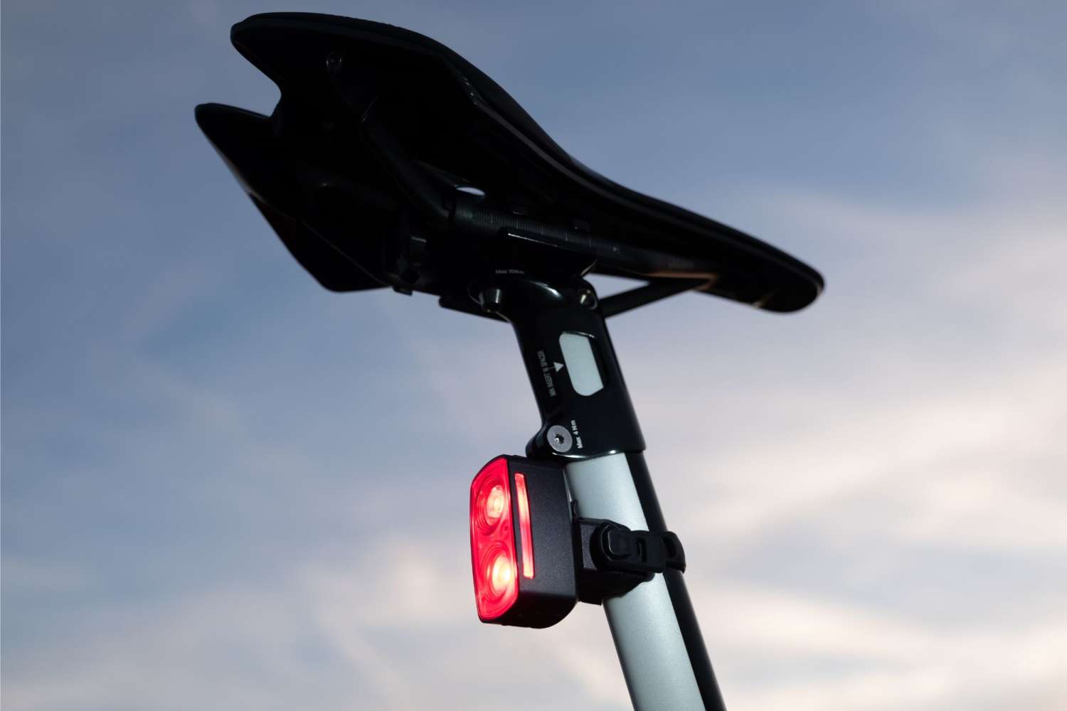 Jalgrattatulede komplekt Giant Recon (HL 1100 + TL 200) - Image 12