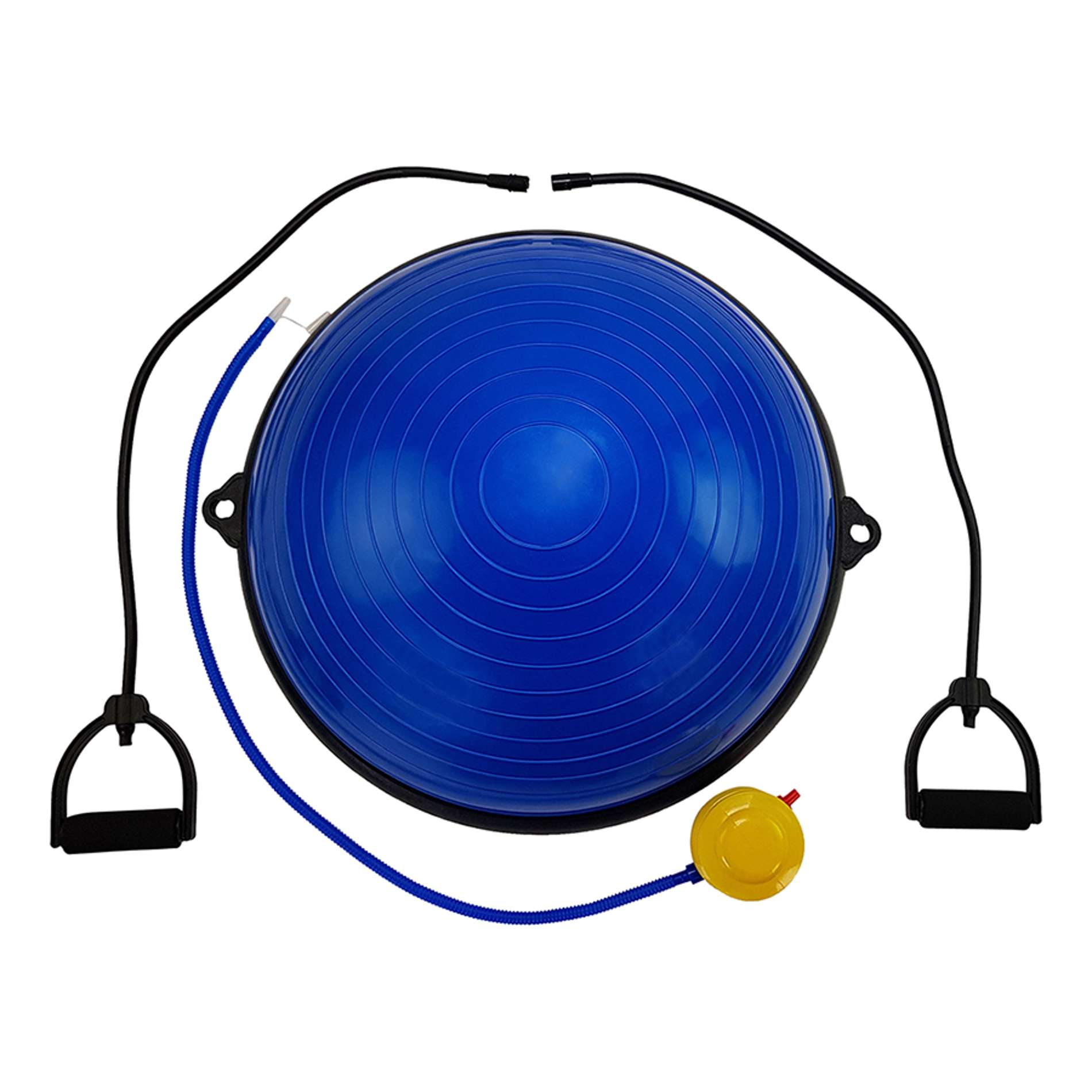 Tasakaalupadi TUNTURI Balance Trainer incl Tubings - Image 2