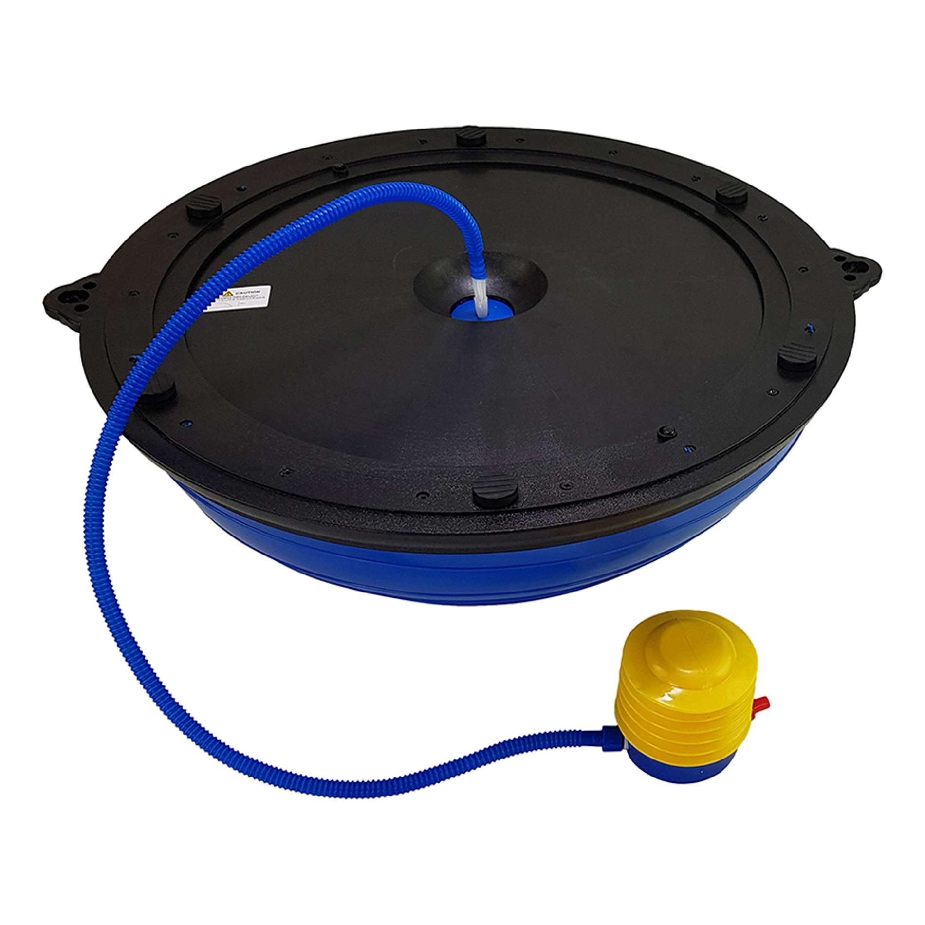 Tasakaalupadi TUNTURI Balance Trainer incl Tubings - Image 7