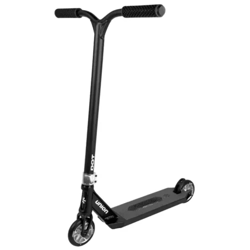 Trikitõukeratas Union DOT M Scooter black/raw
