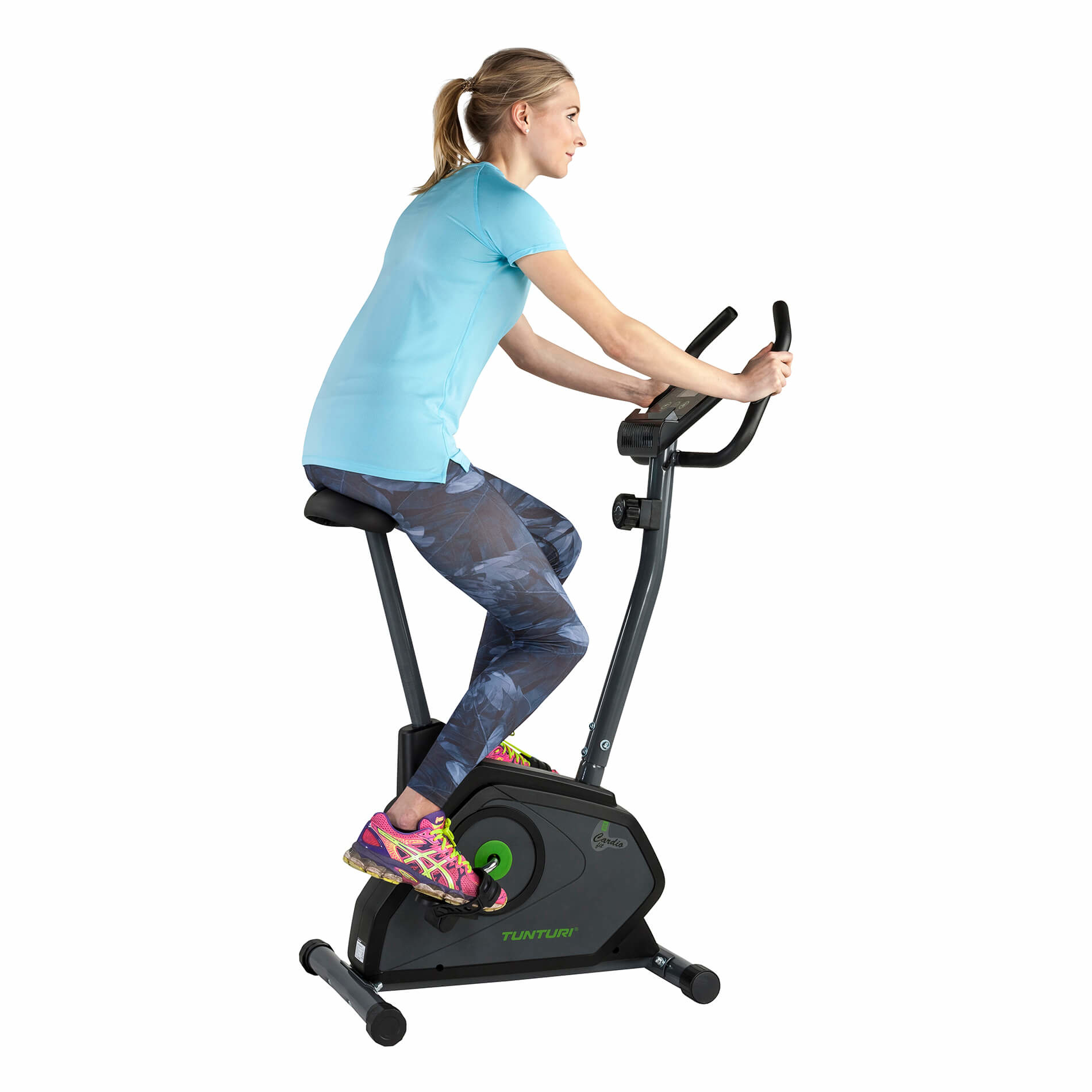 Velotrenažöör TUNTURI Cardio Fit B30 - Image 3