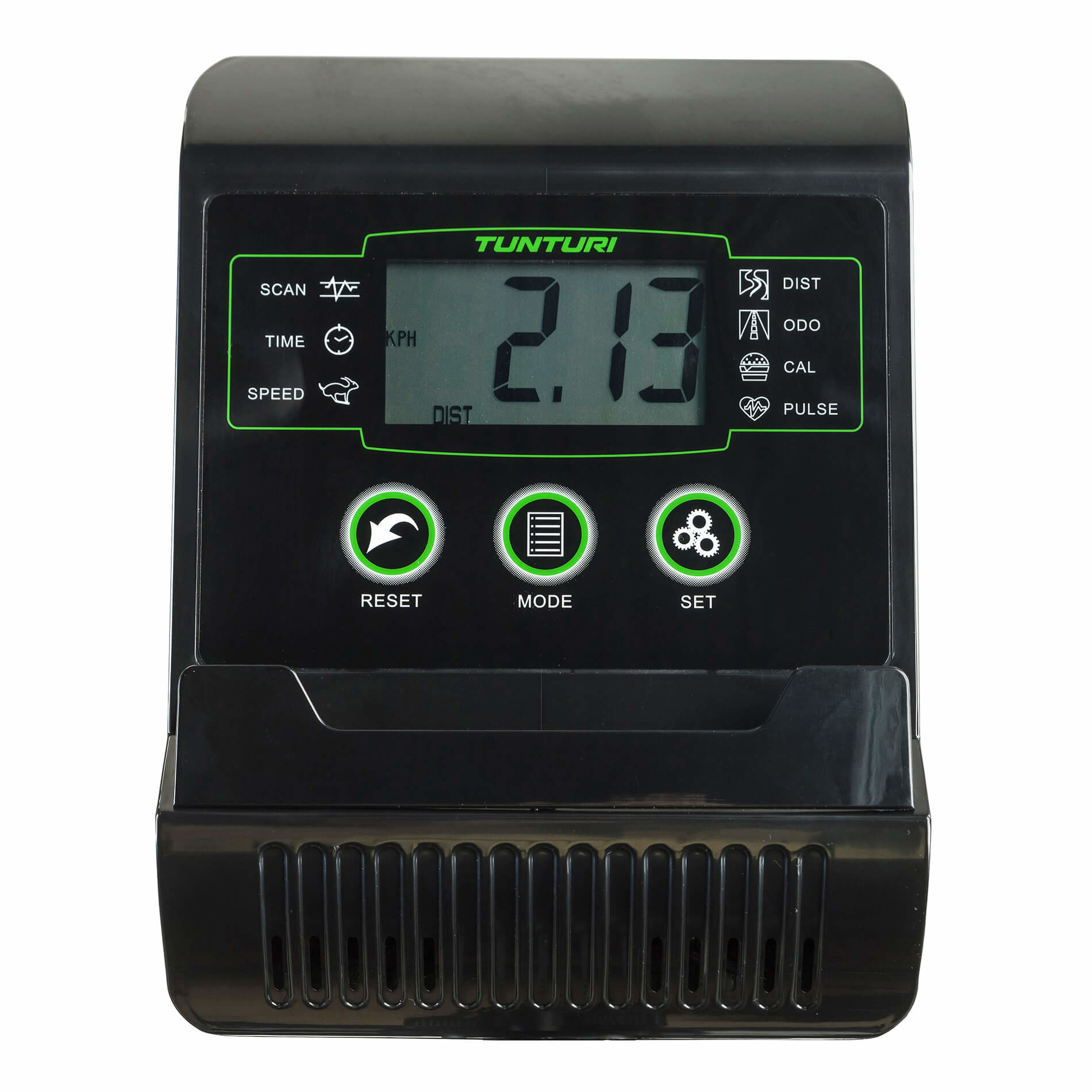 Velotrenažöör TUNTURI Cardio Fit B30 - Image 5