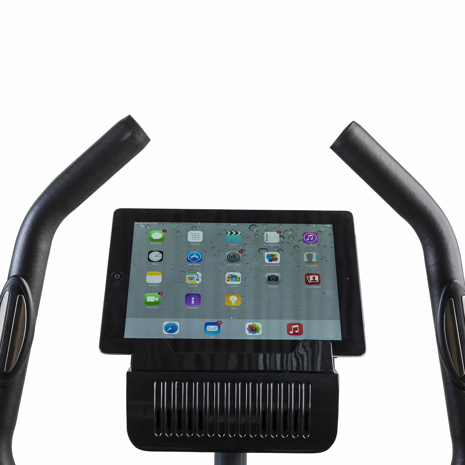 Velotrenažöör TUNTURI Cardio Fit B30 - Image 6