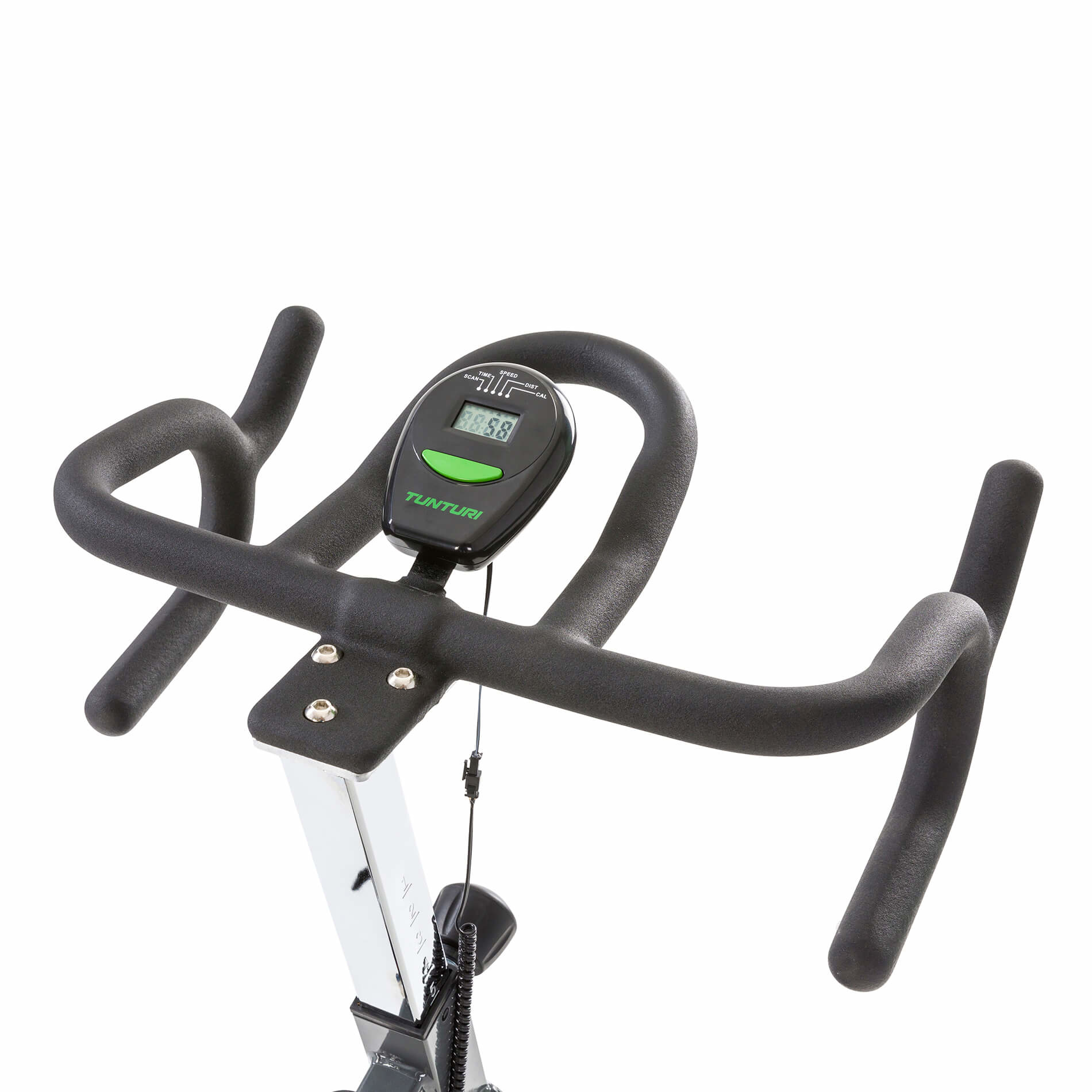 Spinningratas TUNTURI Cardio Fit S30 Sprinter Bike - Image 6