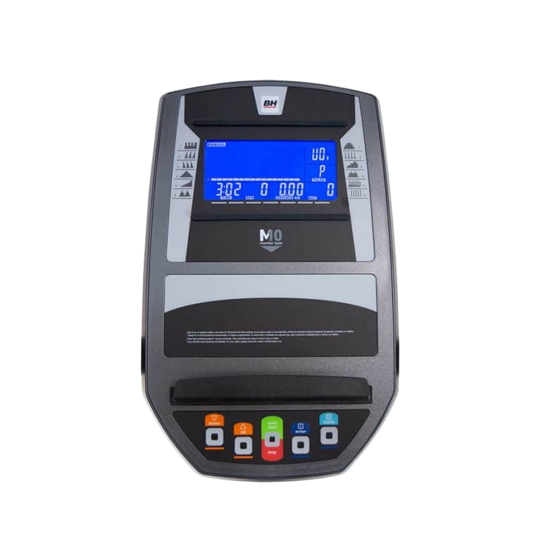 Velotrenažöör BH FITNESS I.TFR MED - Image 2