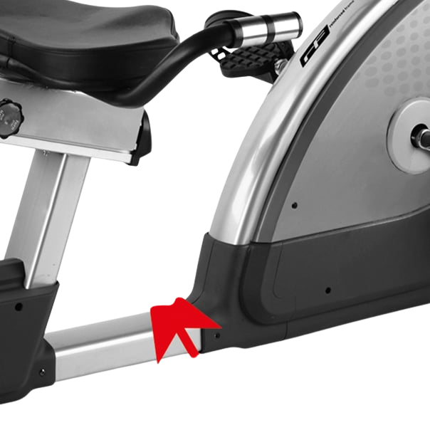 Velotrenažöör BH FITNESS I.TFR MED - Image 3