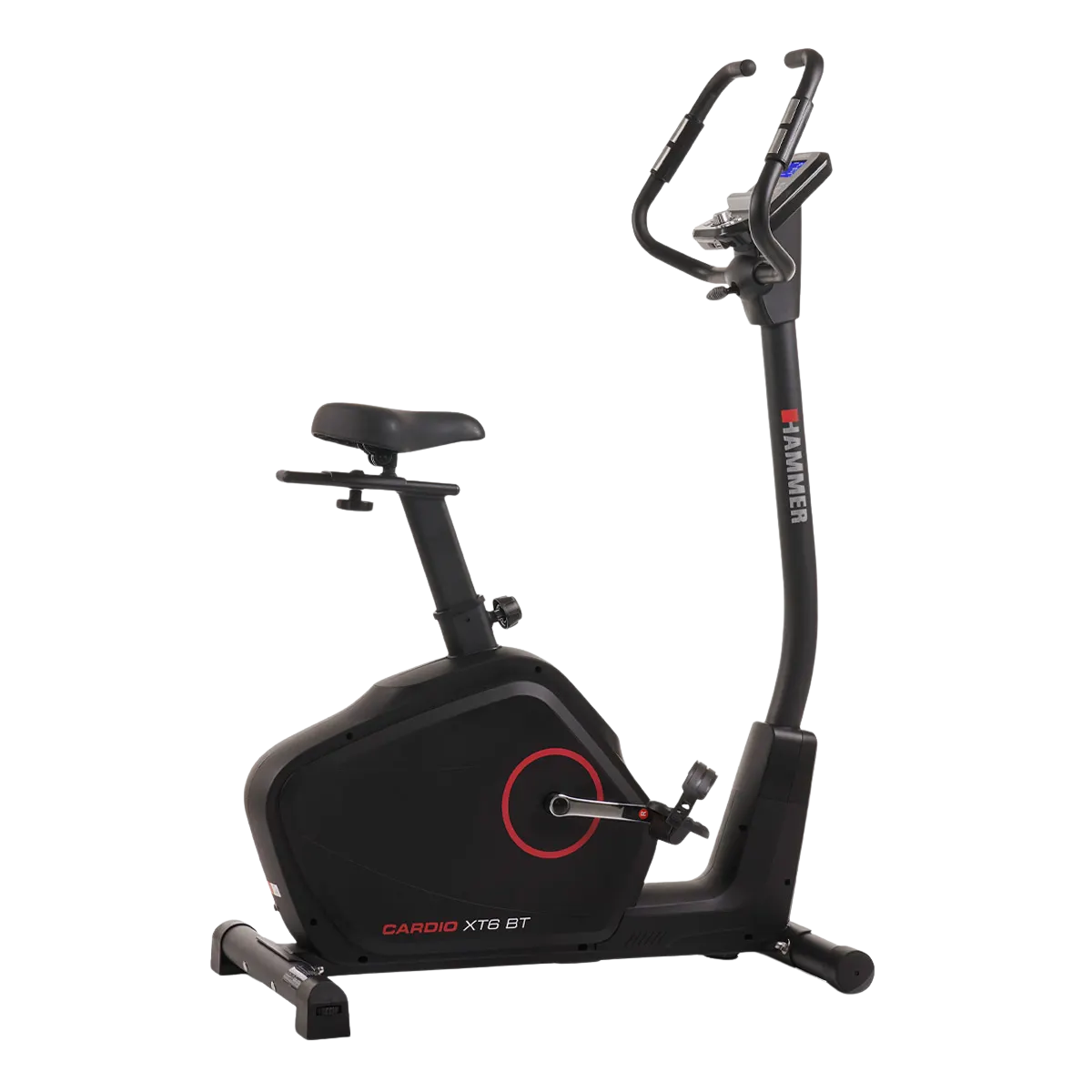 Velotrenažöör HAMMER Cardio XT6 BT - Image 2
