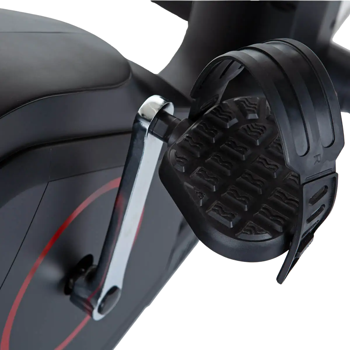 Velotrenažöör HAMMER Cardio XT6 BT - Image 7