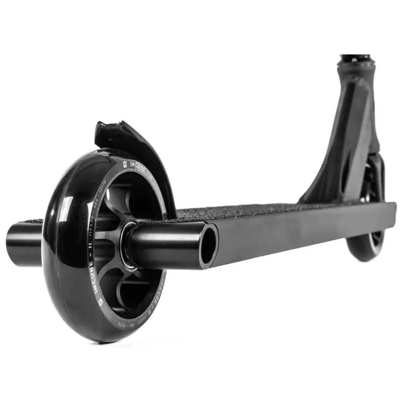 Trikitõukeratas Ethic Pandora Complete Pro Scooter L Black - Image 4