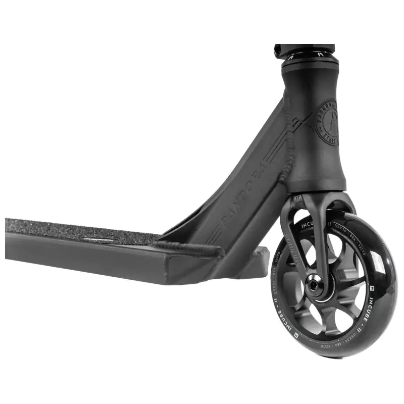 Trikitõukeratas Ethic Pandora Complete Pro Scooter L Black - Image 3