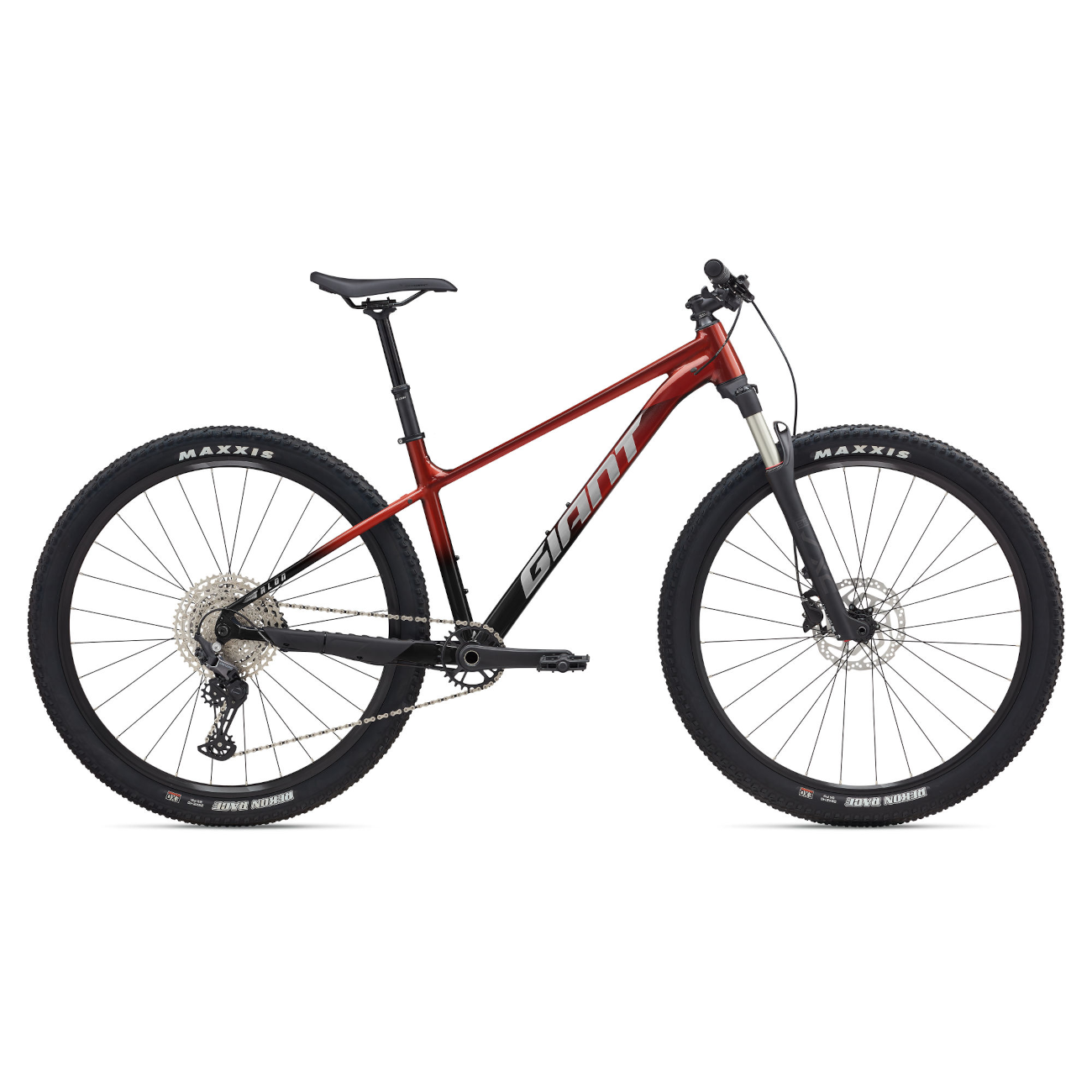 Jalgratas GIANT Talon 0, 29" Mars Dust/Black (L)