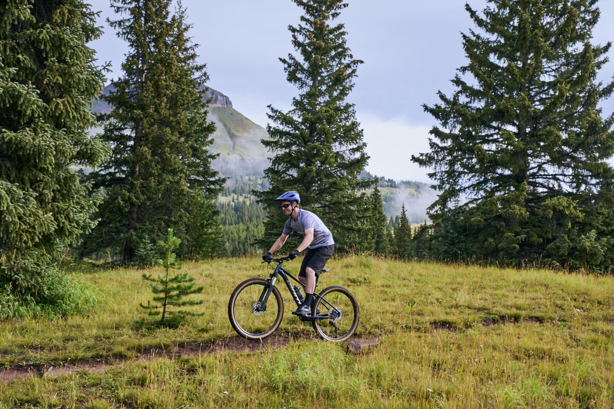 Jalgratas GIANT Talon 0, 29" Ultra Navy (L) - Image 10