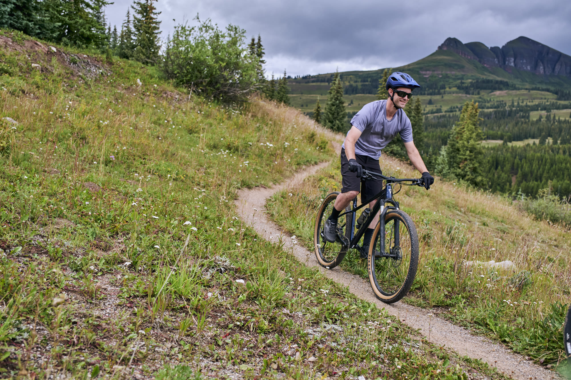 Jalgratas GIANT Talon 0, 29" Ultra Navy (L) - Image 12