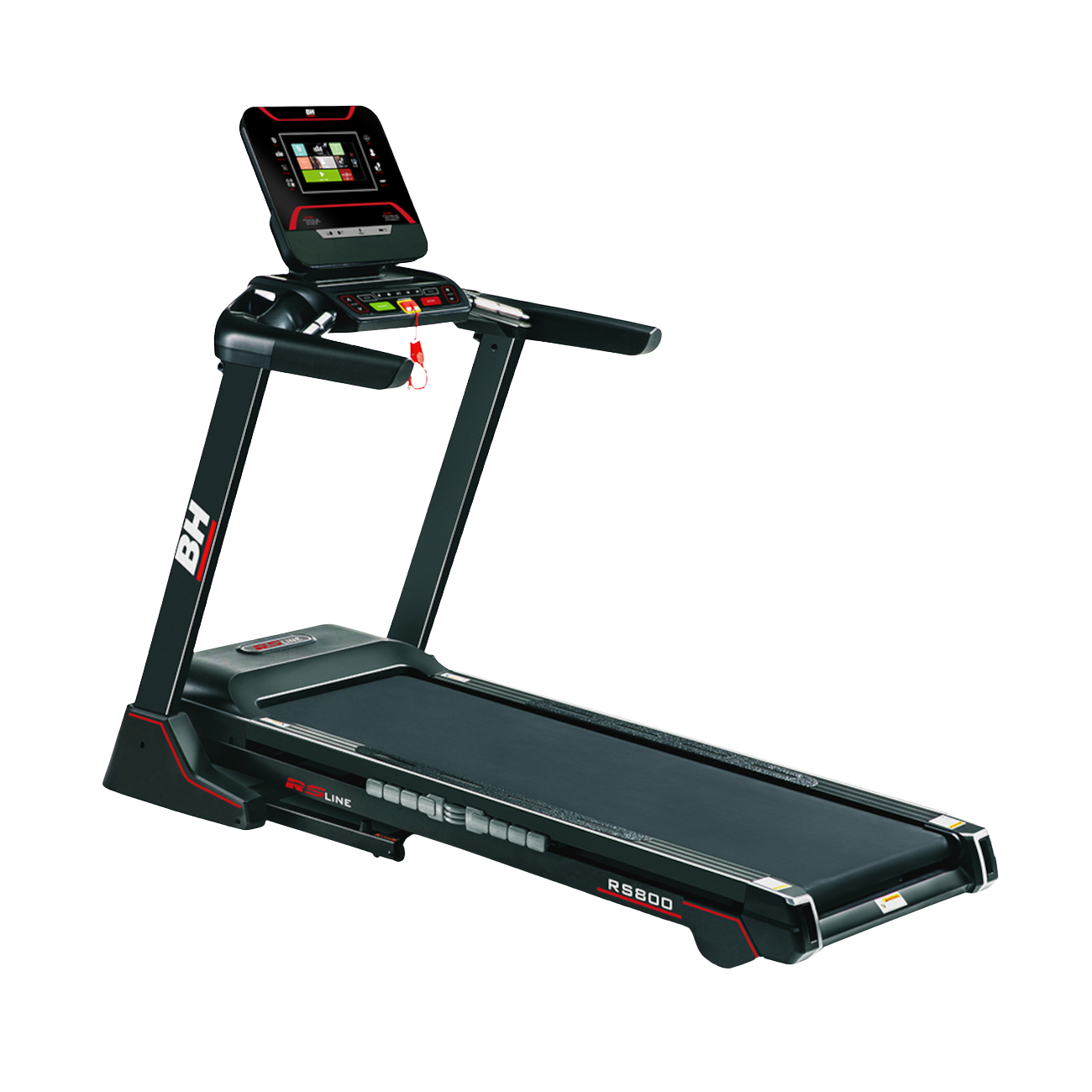 Jooksulint BH FITNESS RS800 Multimedia