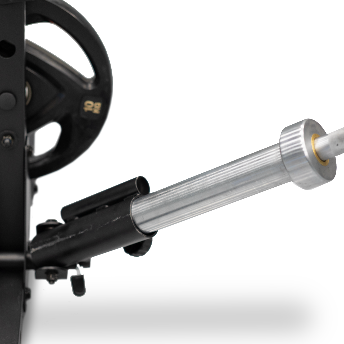 Jõuraam BH FITNESS Power Rack - Image 3