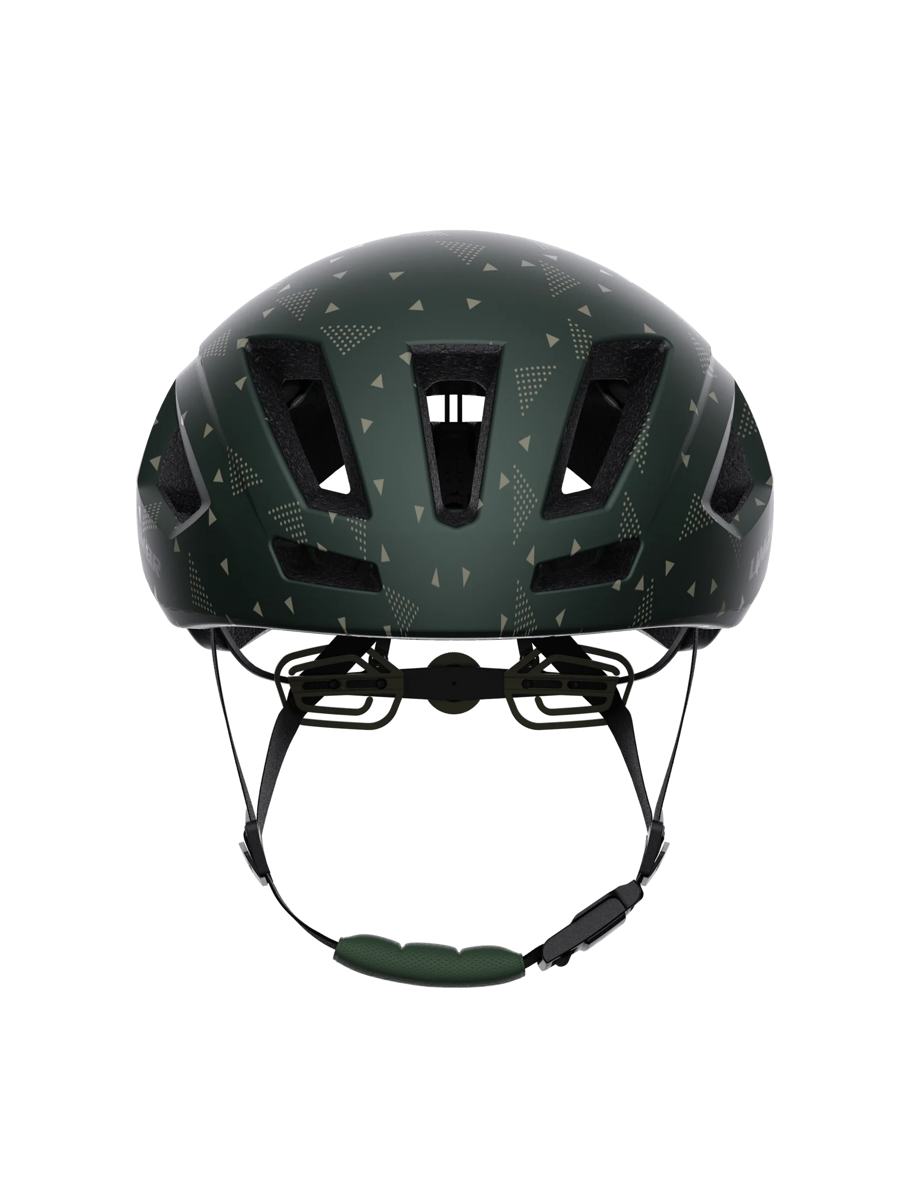 Kiiver LIMAR Air Speed, 90s Matt Green (L) - Image 2