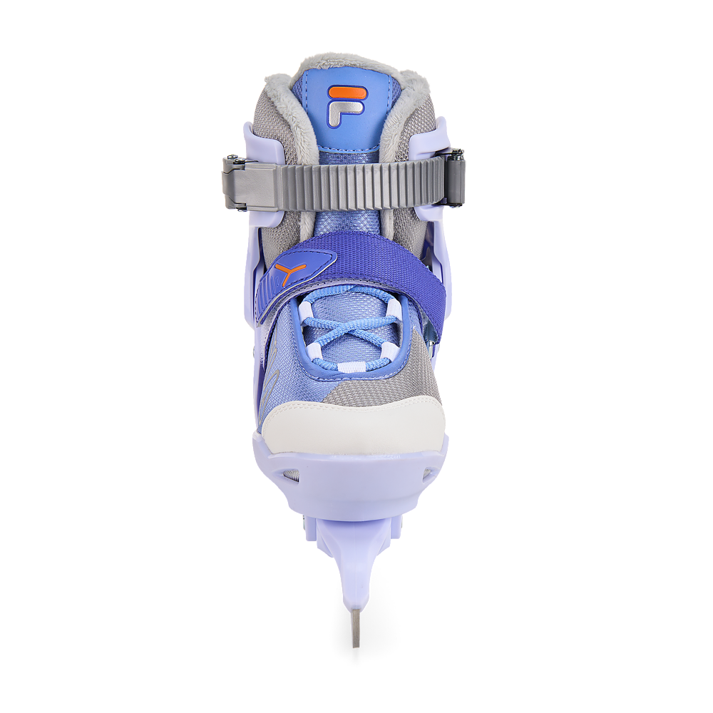 Laste uisud FILA X 2.0 G Ice, Lavender (M) - Image 7