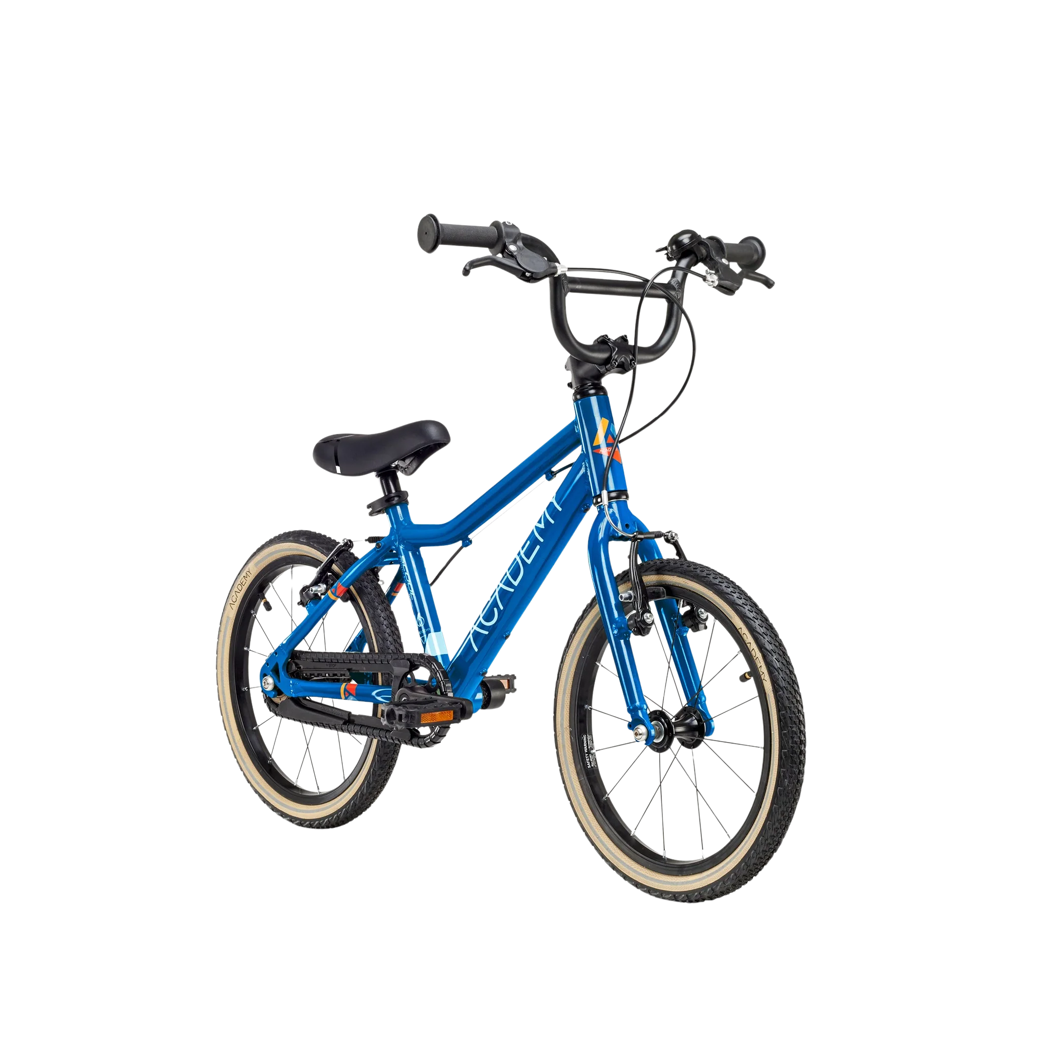 Ülikerge laste jalgratas ACADEMY Grade 3, 16" sinine - Image 2