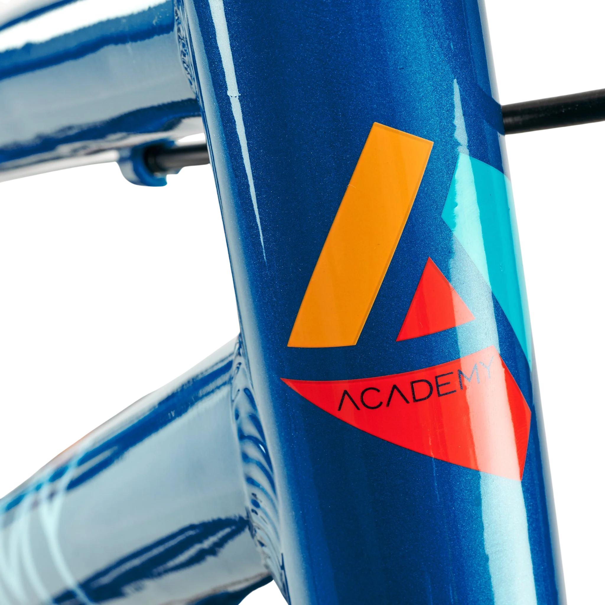Ülikerge laste jalgratas ACADEMY Grade 3, 16" sinine - Image 3