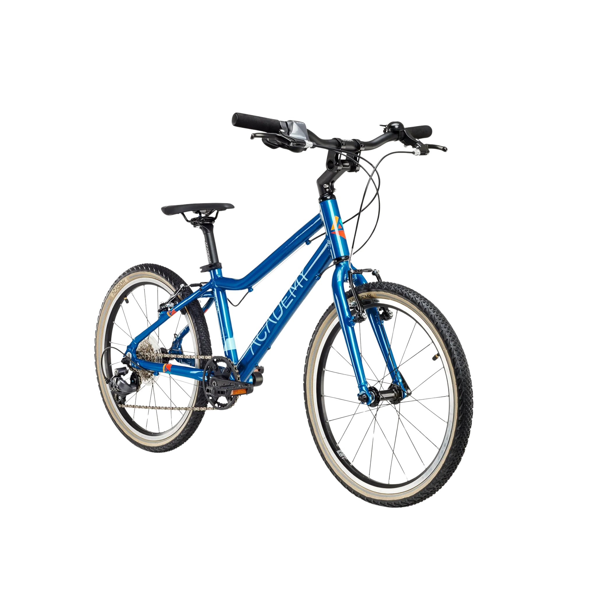 Ülikerge laste jalgratas ACADEMY Grade 4, 20" sinine - Image 2