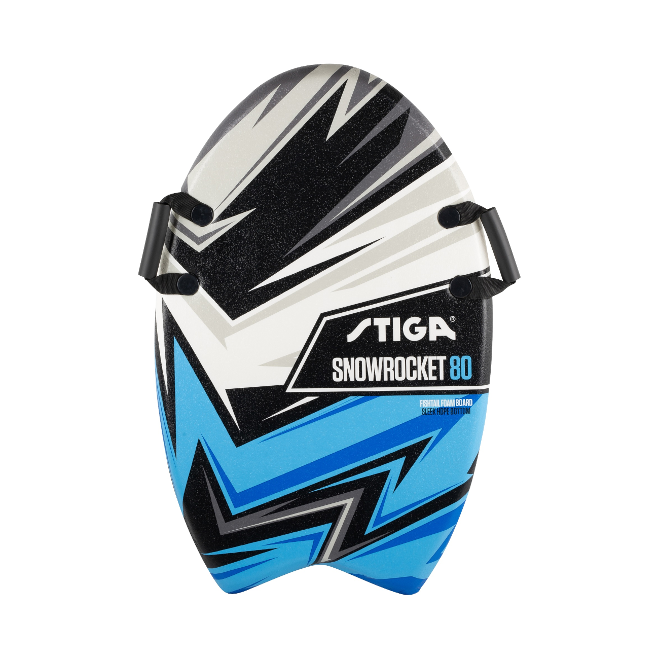 Liulaud STIGA Snowrocket Speed 80, sinine