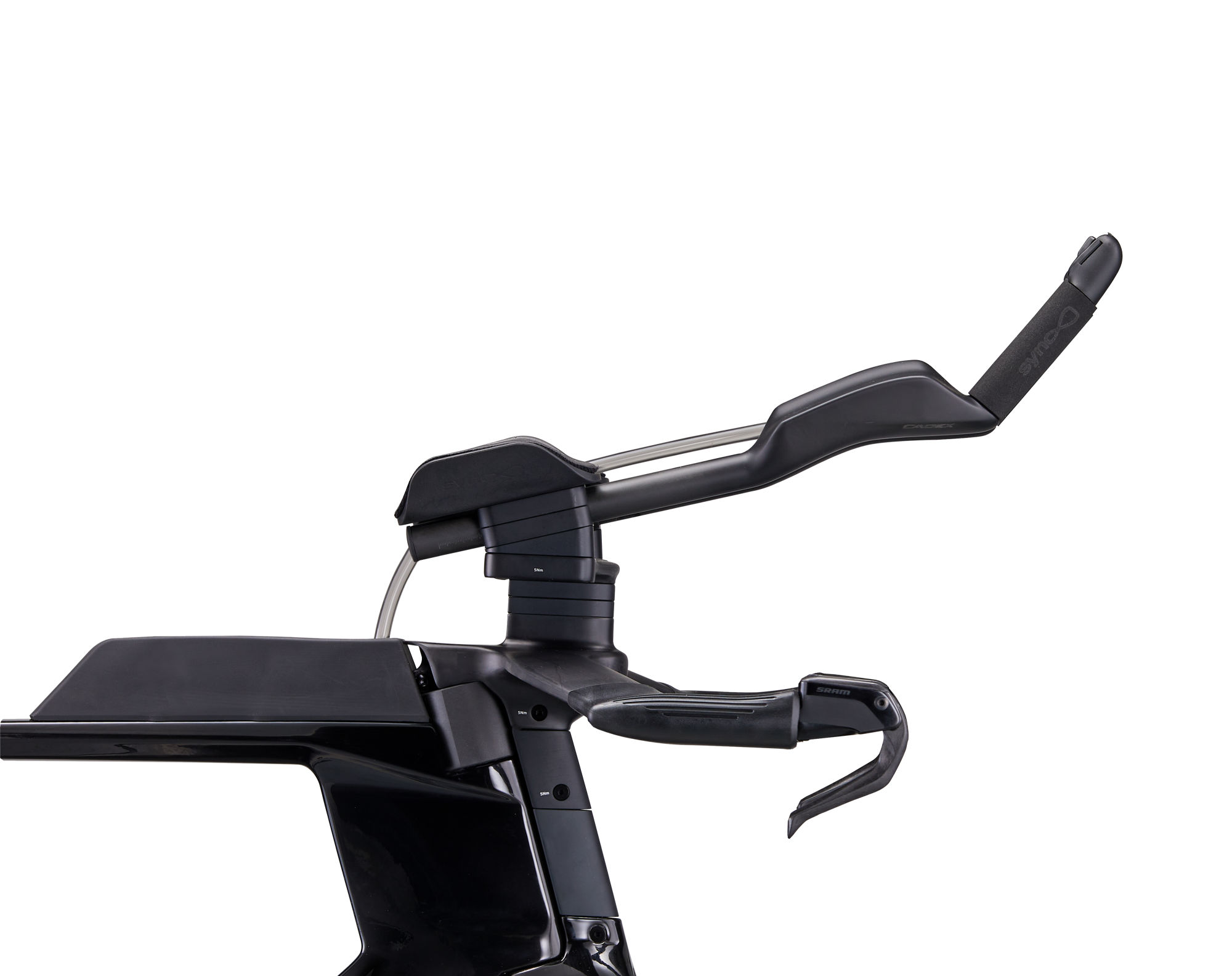 Maanteeratas GIANT Trinity Advanced SL 2, Carbon/Blue Dragonfly (S) - Image 10