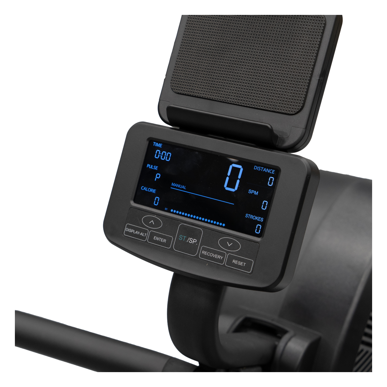 Sõudeergomeeter BH FITNESS i.Hudson - Image 2