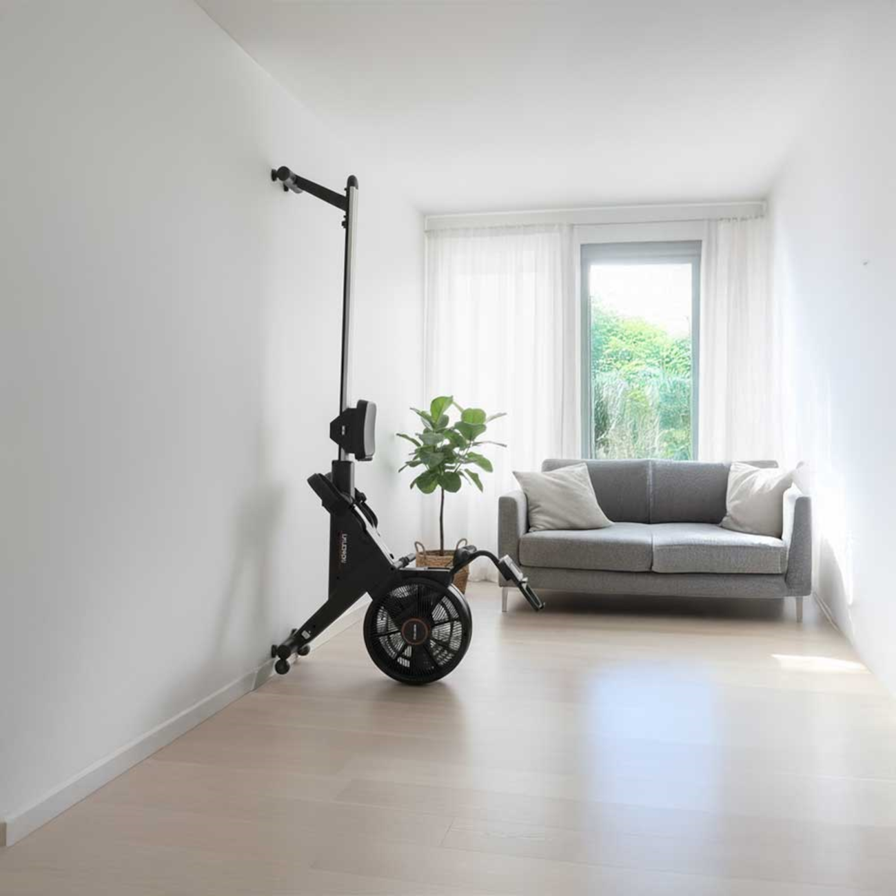 Sõudeergomeeter BH FITNESS i.Hudson - Image 7