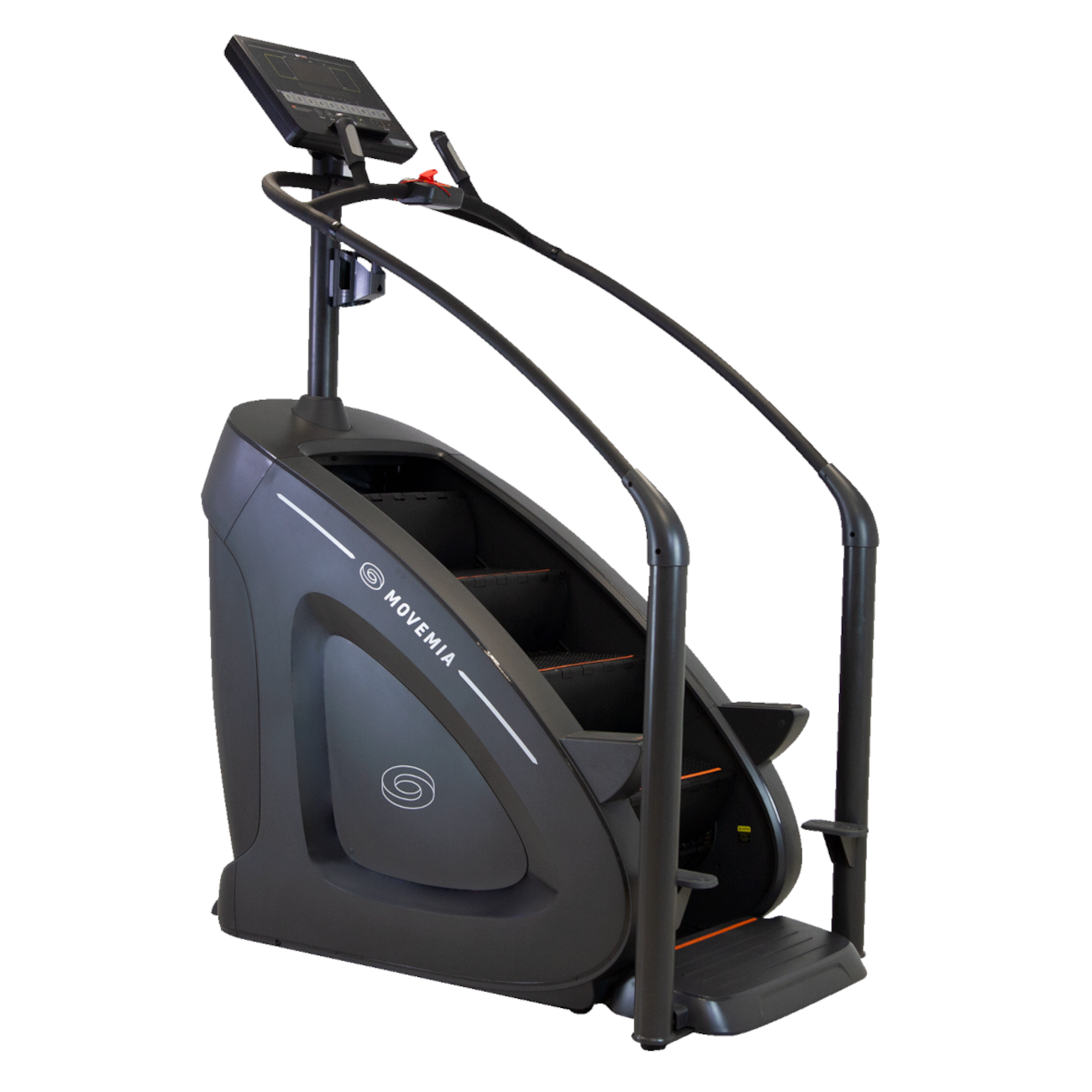 Trepimasin BH FITNESS Movemia SC1000 Climber
