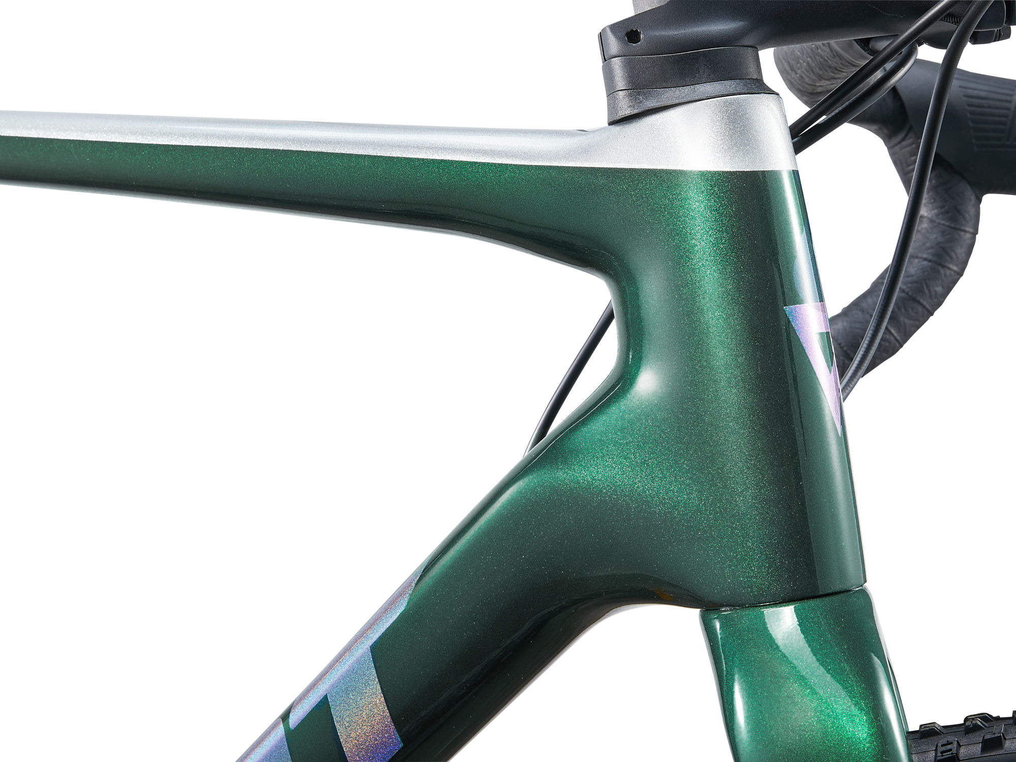 Tsüklokrossi jalgratas GIANT TCX Advanced Pro 2, Kelp Forest (M) - Image 5