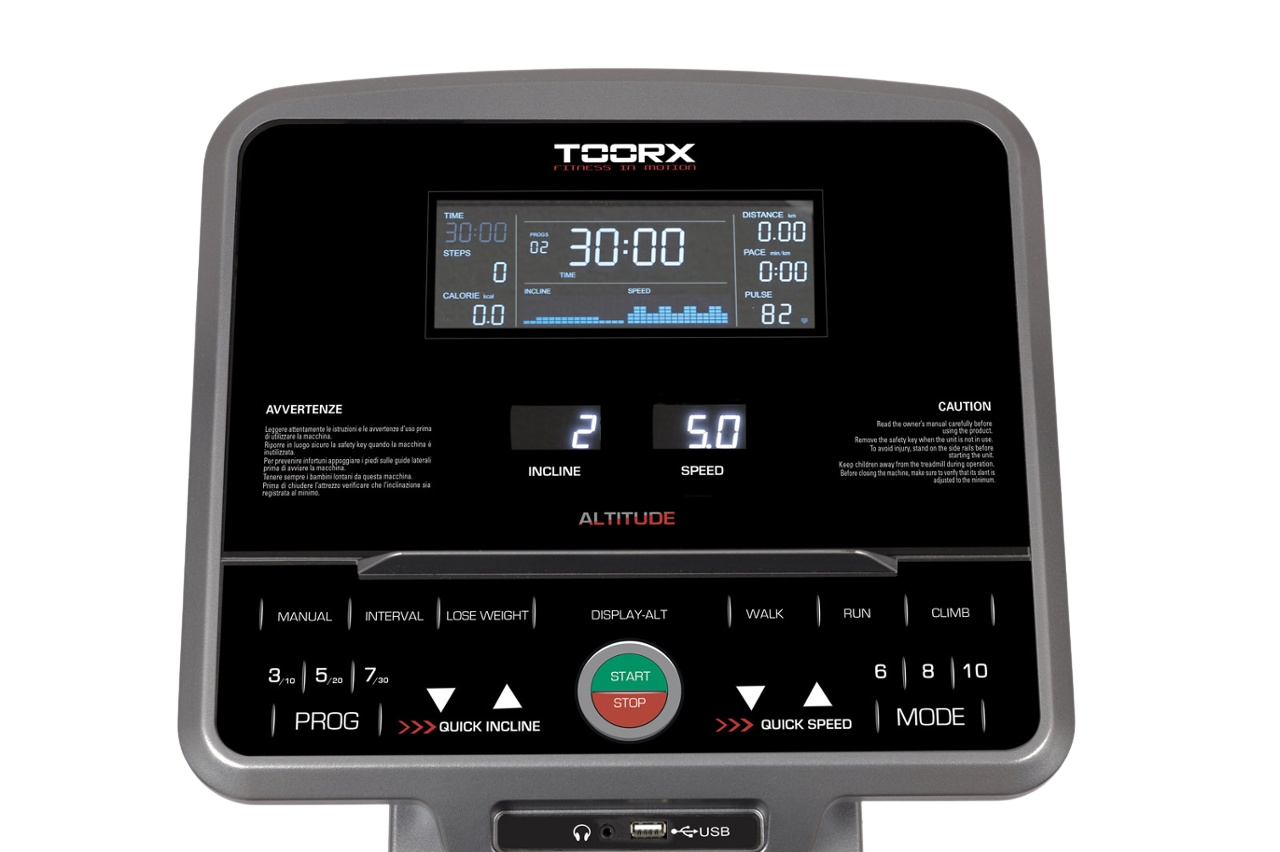 Jooksulint TOORX Altitude - Image 3