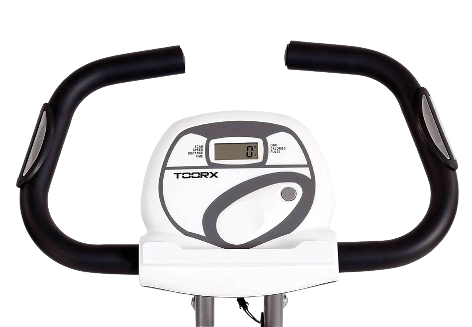 Kokkuklapitav velotrenažöör TOORX BRX Compact - Image 2