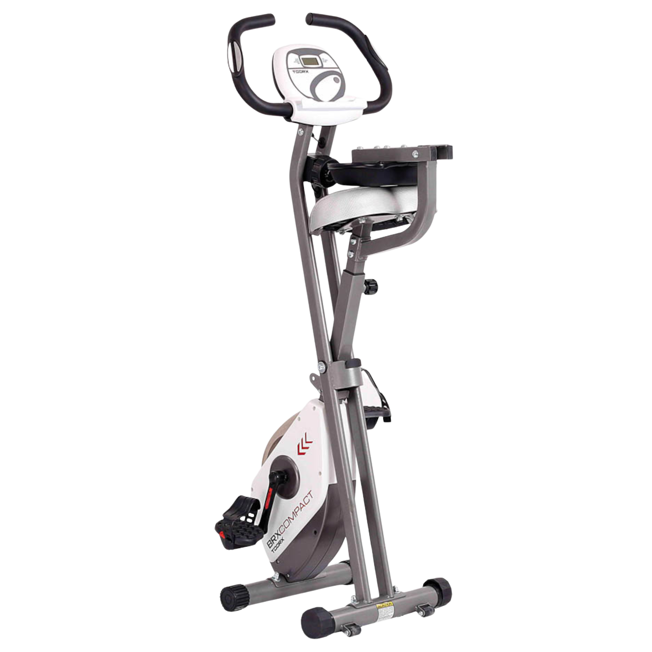Kokkuklapitav velotrenažöör TOORX BRX Compact - Image 3