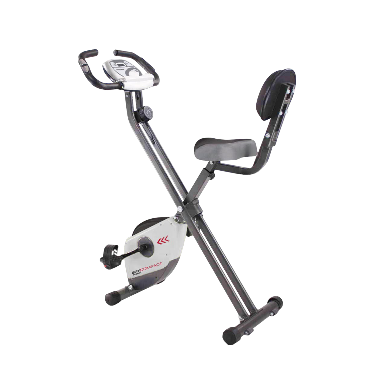 Kokkuklapitav velotrenažöör TOORX BRX Compact