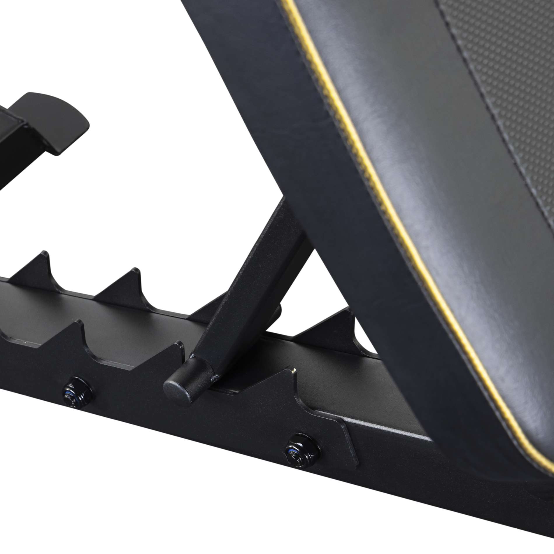 Treeningpink TUNTURI Centuri UB100 Utility Bench - Image 6